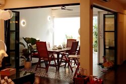 Sin Chuan Garden (D14), Apartment #554425201